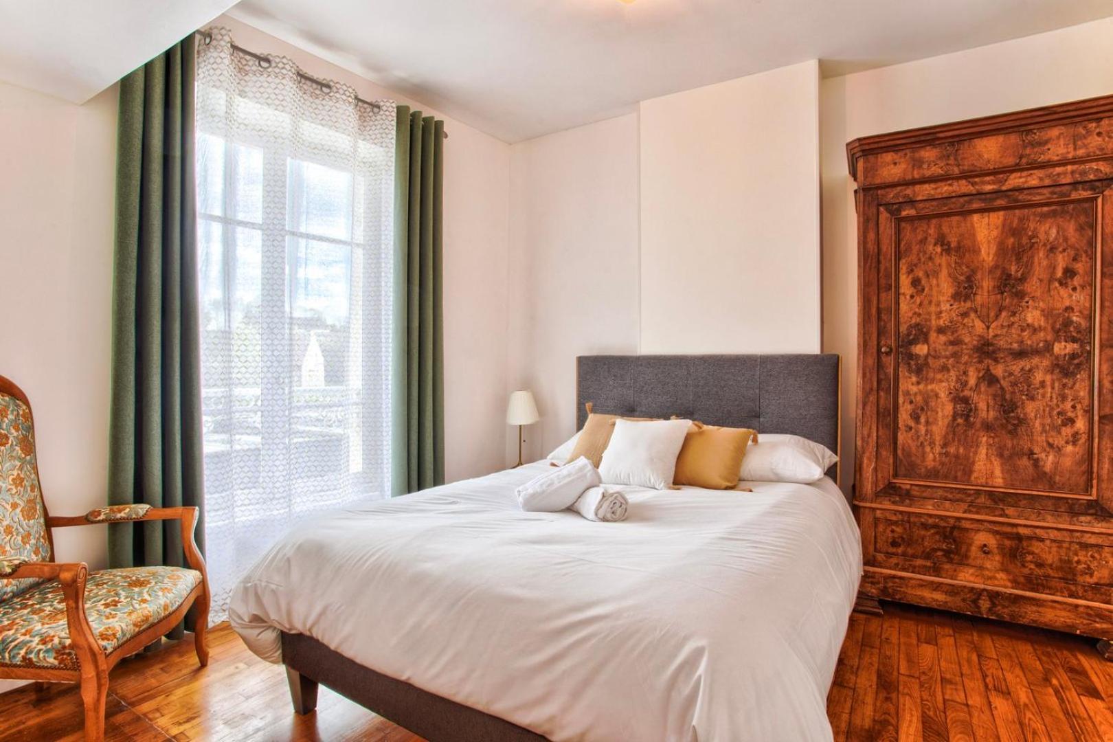 La Casa Villa - Charme & Parking En Centre Ville Caen Zewnętrze zdjęcie