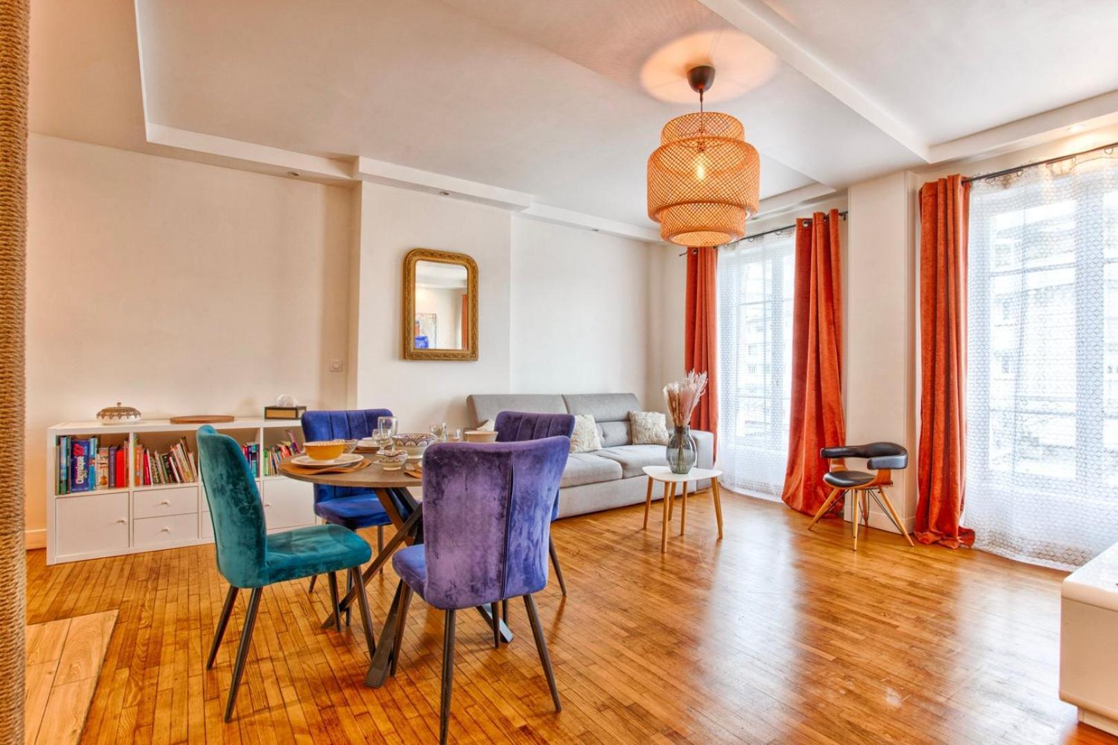 La Casa Villa - Charme & Parking En Centre Ville Caen Zewnętrze zdjęcie