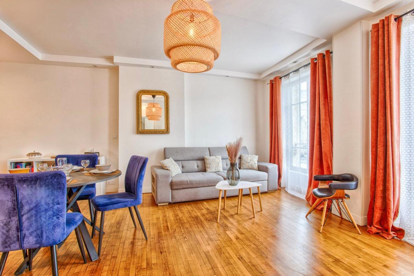 La Casa Villa - Charme & Parking En Centre Ville Caen Zewnętrze zdjęcie