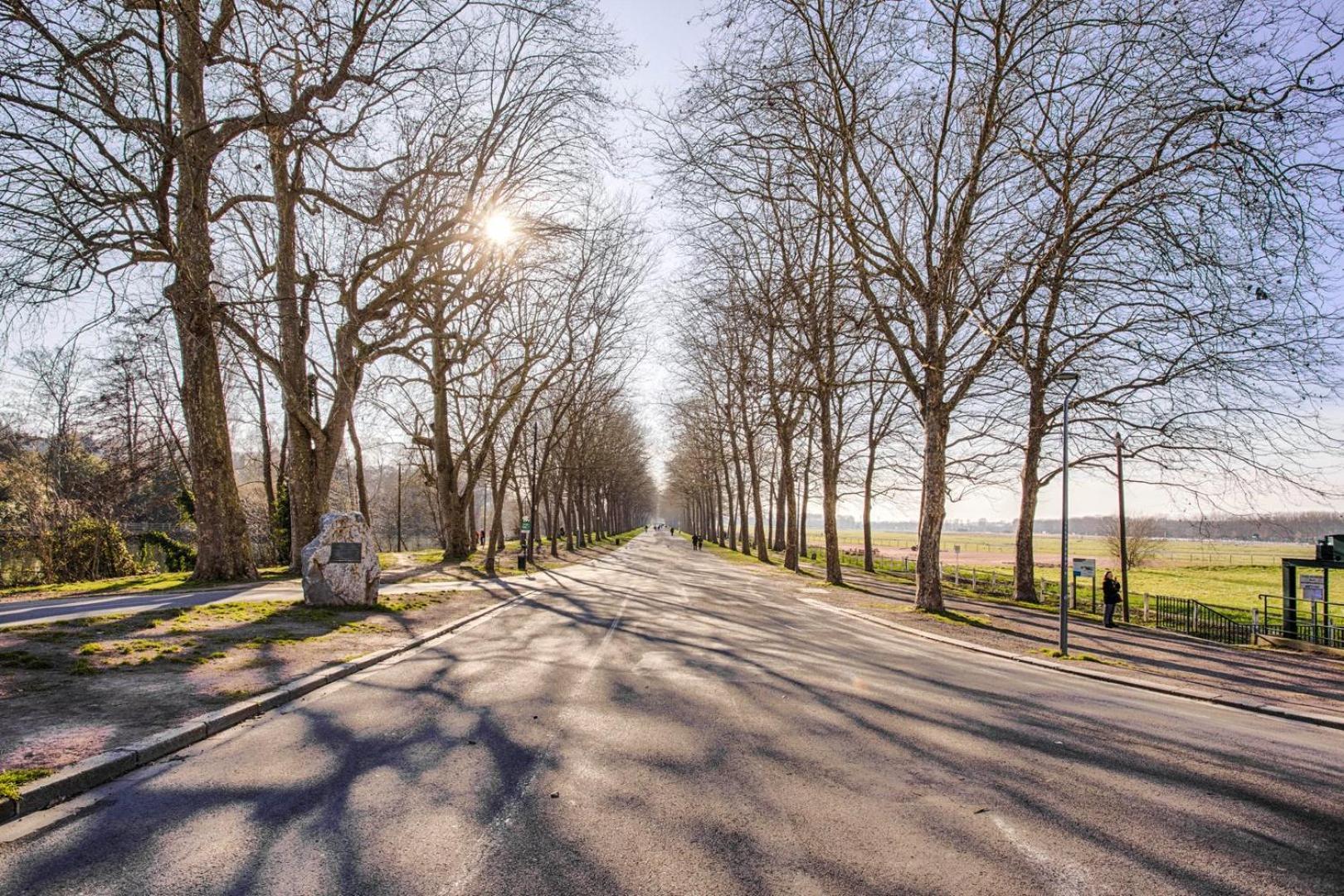 La Casa Villa - Charme & Parking En Centre Ville Caen Zewnętrze zdjęcie